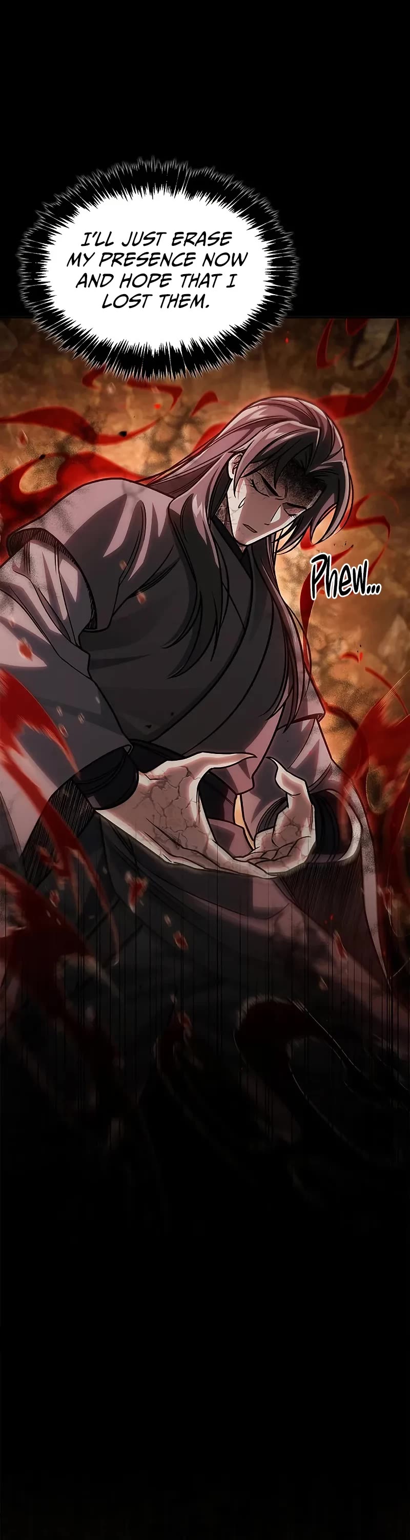 Heavenly Grand Archive's Young Master Chapter 136 page 38 - Chapter 136