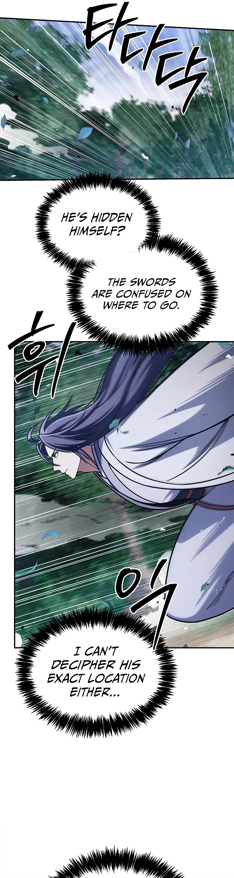 Heavenly Grand Archive's Young Master Chapter 136 page 42 - Chapter 136