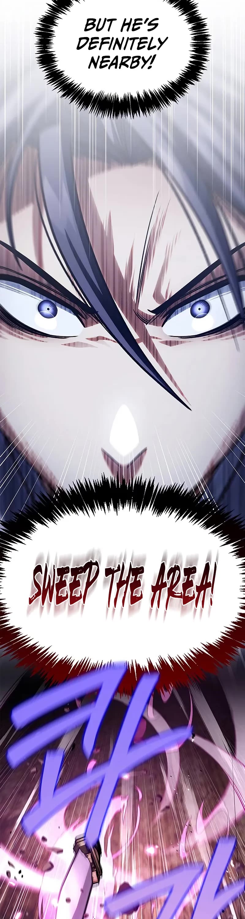 Heavenly Grand Archive's Young Master Chapter 136 page 43 - Chapter 136