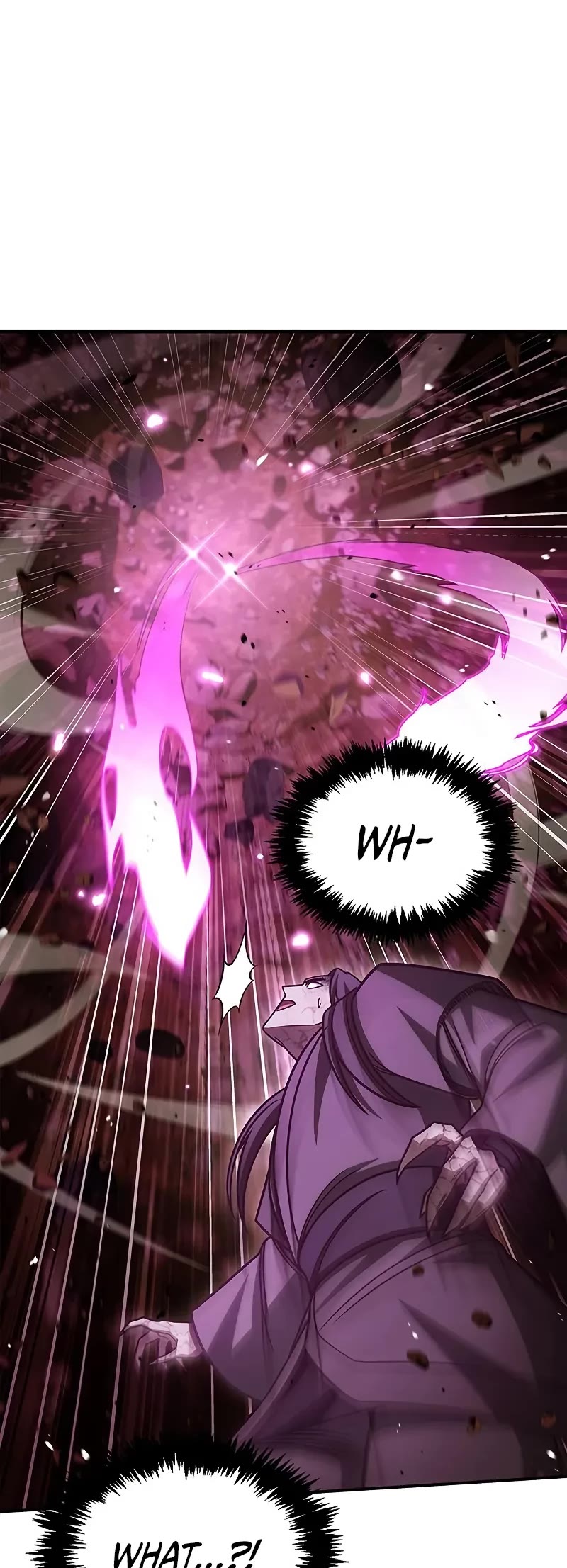 Heavenly Grand Archive's Young Master Chapter 136 page 45 - Chapter 136