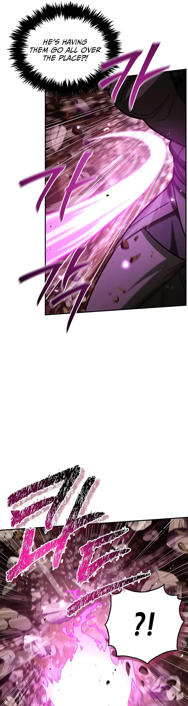 Heavenly Grand Archive's Young Master Chapter 136 page 47 - Chapter 136