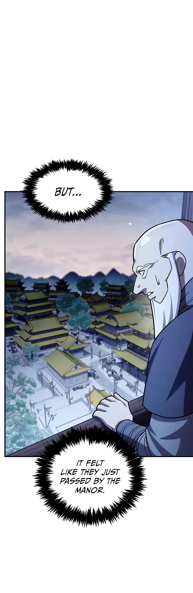 Heavenly Grand Archive's Young Master Chapter 136 page 5 - Chapter 136