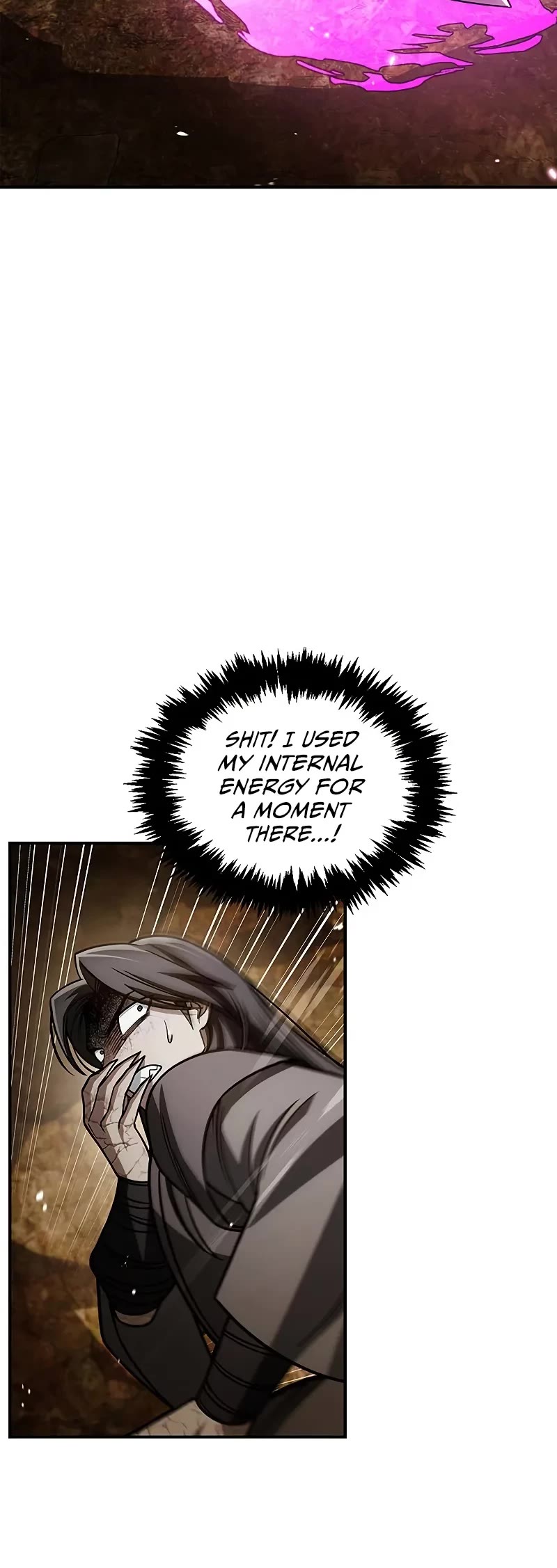 Heavenly Grand Archive's Young Master Chapter 136 page 50 - Chapter 136