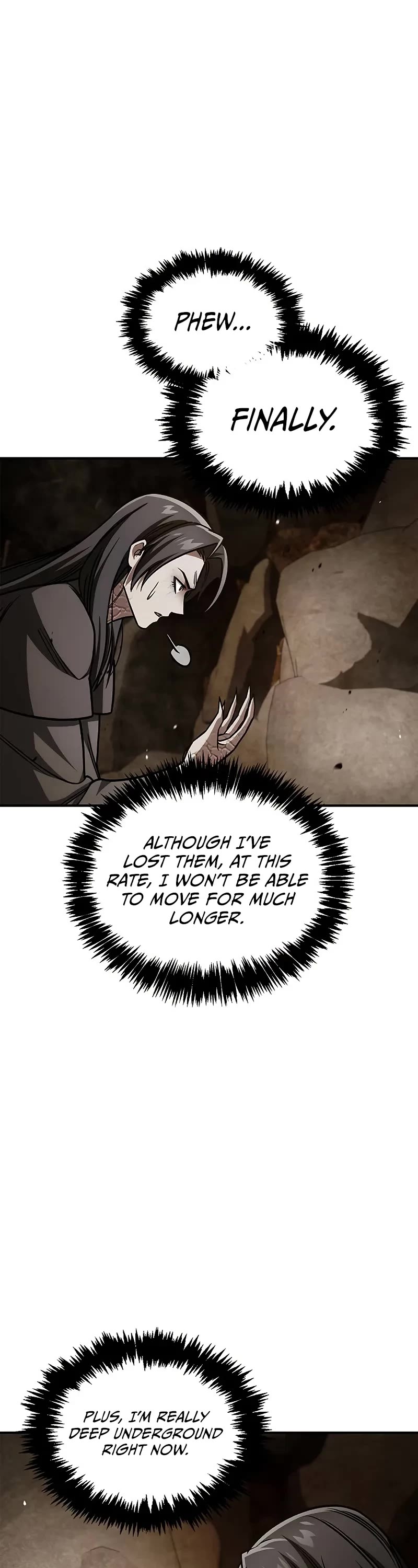 Heavenly Grand Archive's Young Master Chapter 136 page 54 - Chapter 136