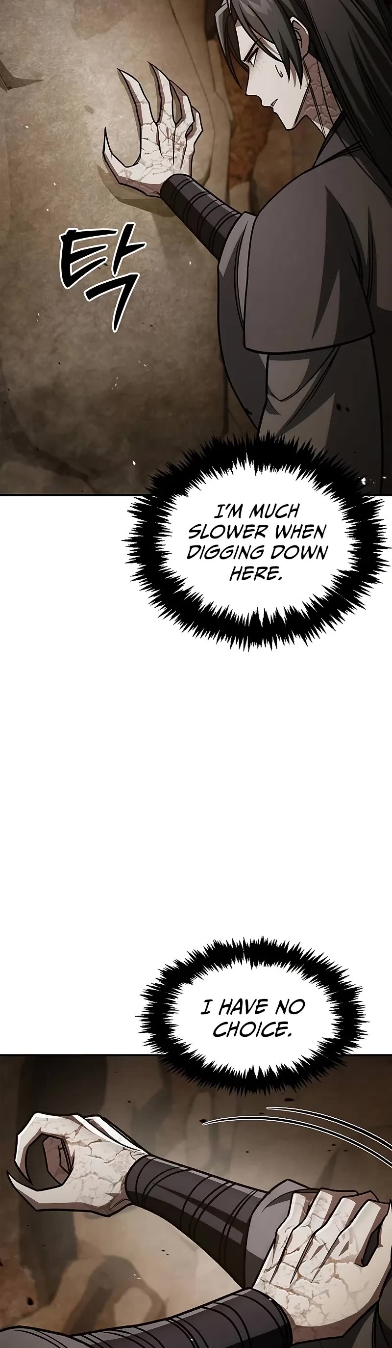 Heavenly Grand Archive's Young Master Chapter 136 page 55 - Chapter 136