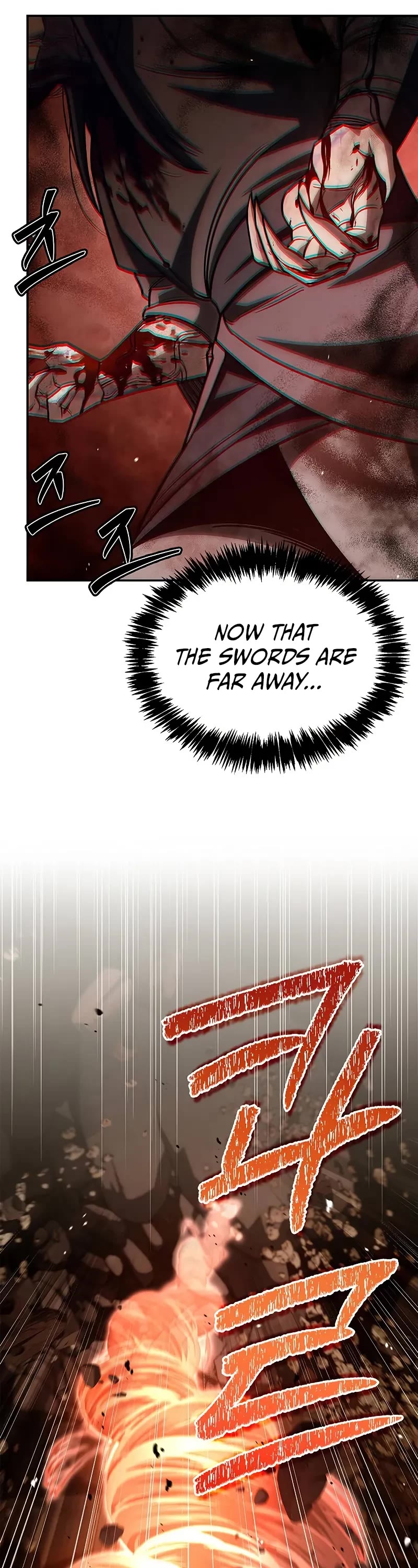 Heavenly Grand Archive's Young Master Chapter 136 page 59 - Chapter 136