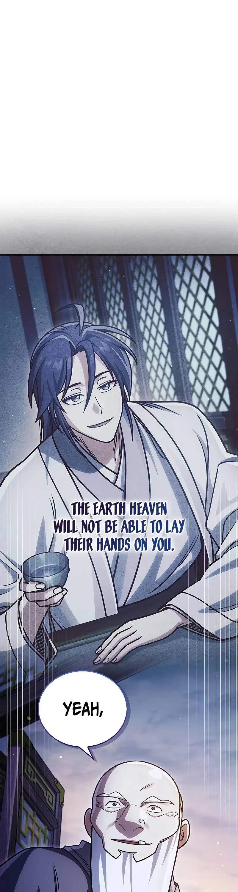 Heavenly Grand Archive's Young Master Chapter 136 page 9 - Chapter 136