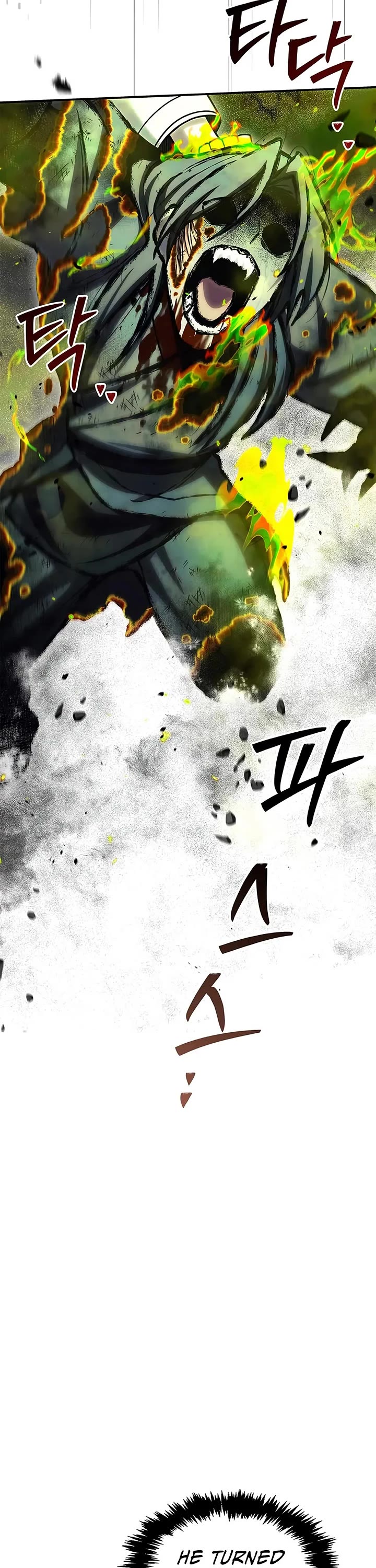 Heavenly Grand Archive's Young Master Chapter 137 page 19 - Chapter 137