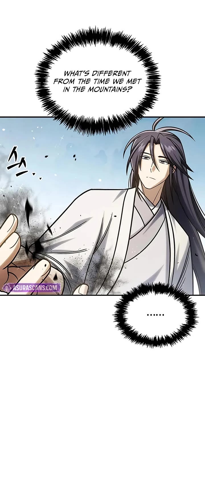 Heavenly Grand Archive's Young Master Chapter 137 page 21 - Chapter 137