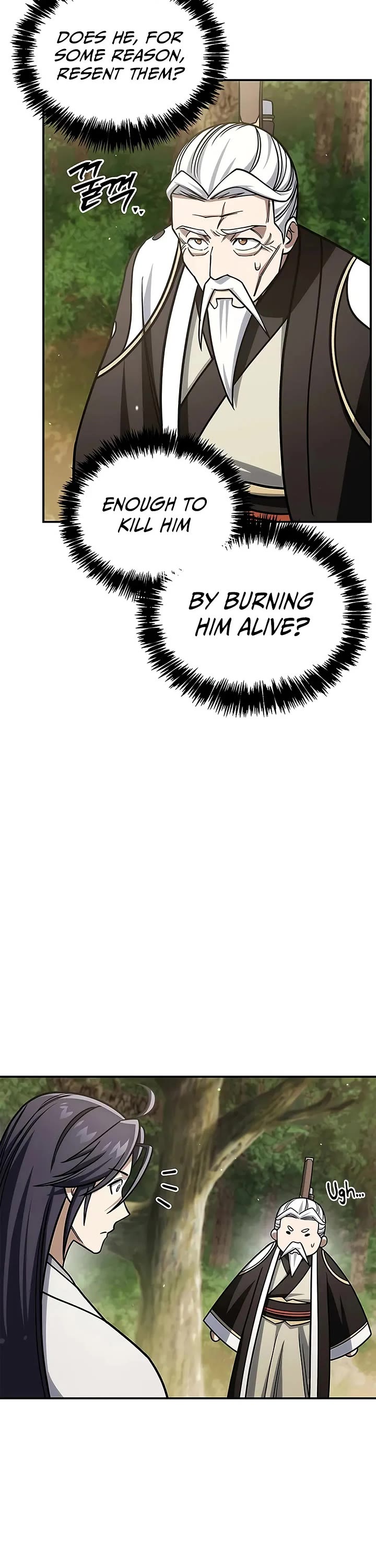 Heavenly Grand Archive's Young Master Chapter 137 page 24 - Chapter 137