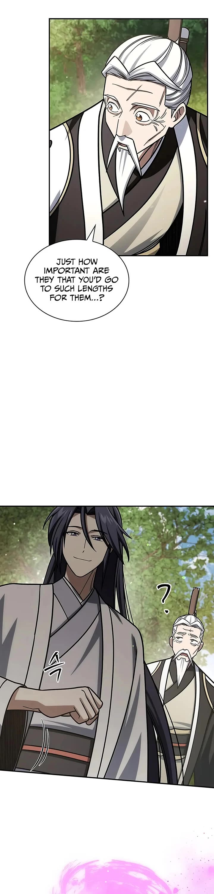 Heavenly Grand Archive's Young Master Chapter 137 page 27 - Chapter 137