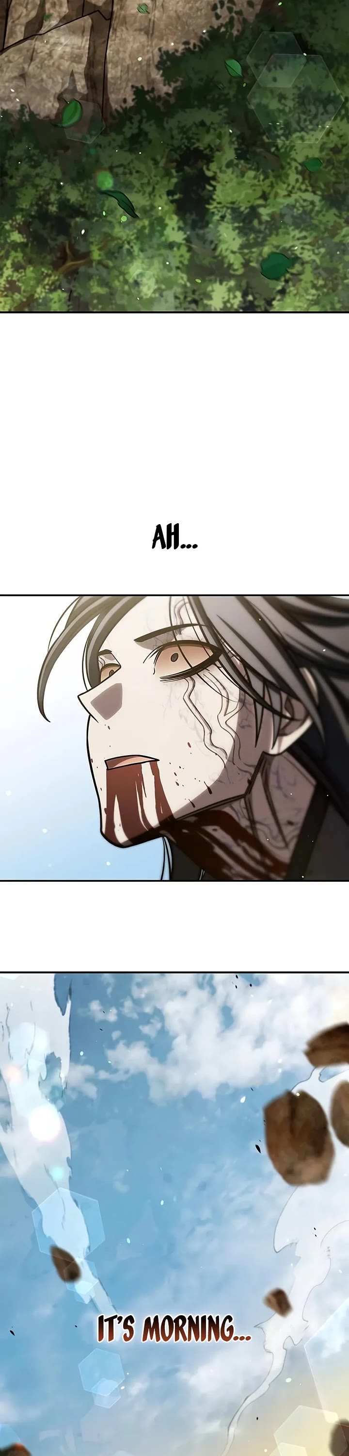 Heavenly Grand Archive's Young Master Chapter 137 page 3 - Chapter 137