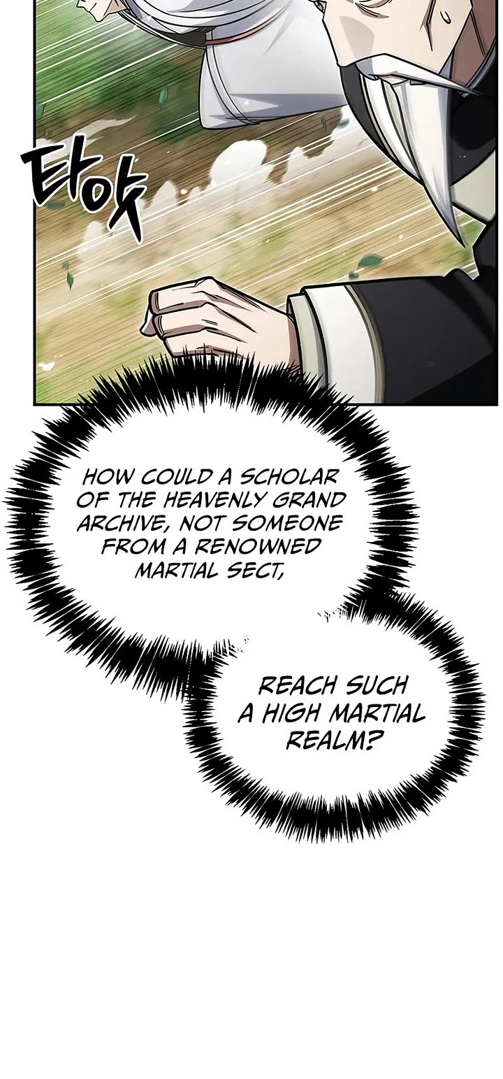 Heavenly Grand Archive's Young Master Chapter 137 page 36 - Chapter 137