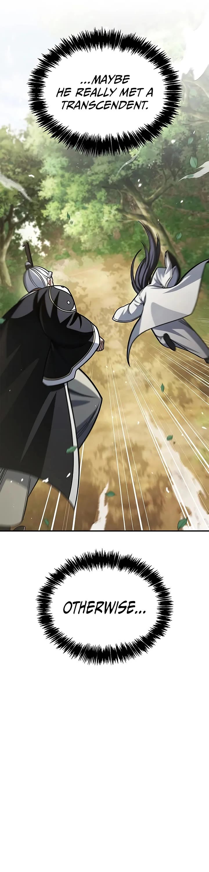 Heavenly Grand Archive's Young Master Chapter 137 page 37 - Chapter 137