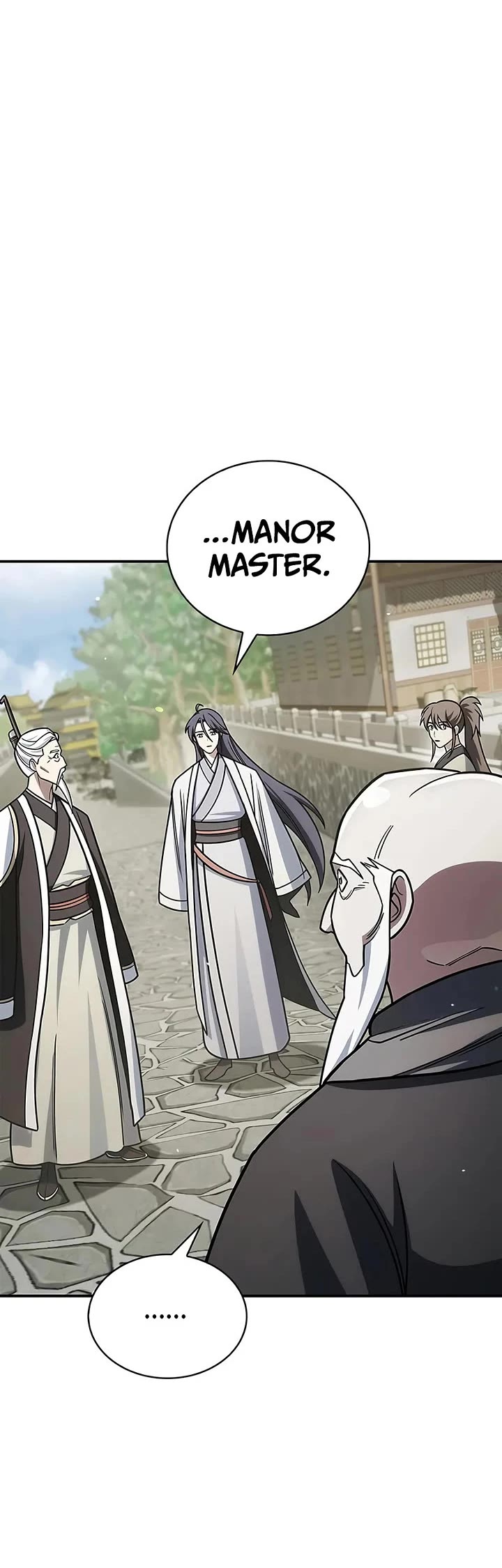 Heavenly Grand Archive's Young Master Chapter 137 page 41 - Chapter 137