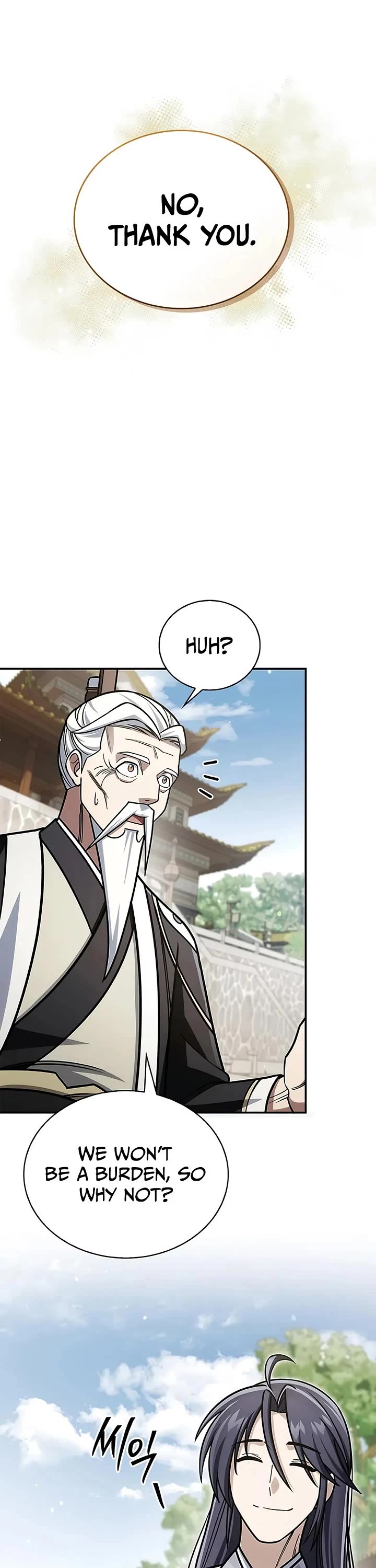 Heavenly Grand Archive's Young Master Chapter 137 page 47 - Chapter 137