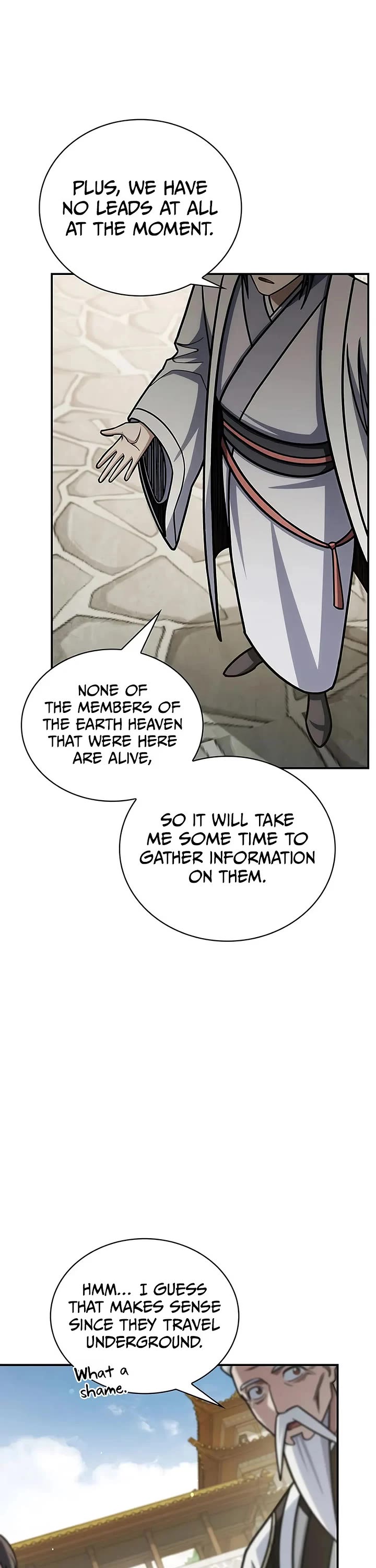 Heavenly Grand Archive's Young Master Chapter 137 page 49 - Chapter 137