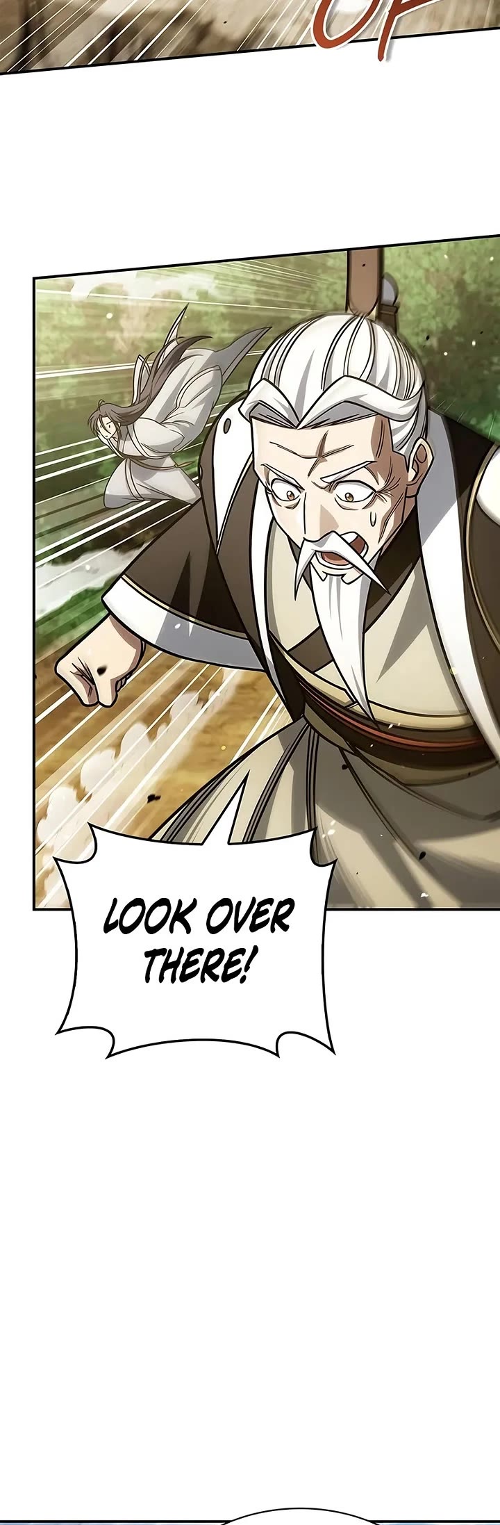 Heavenly Grand Archive's Young Master Chapter 137 page 5 - Chapter 137
