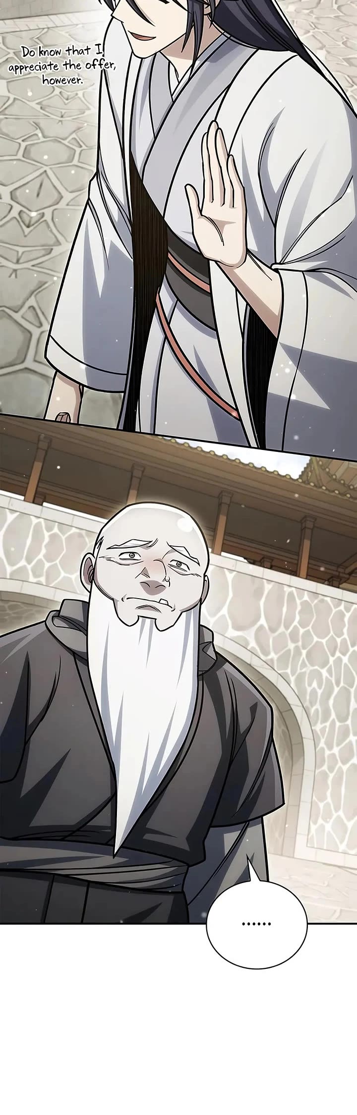 Heavenly Grand Archive's Young Master Chapter 137 page 51 - Chapter 137