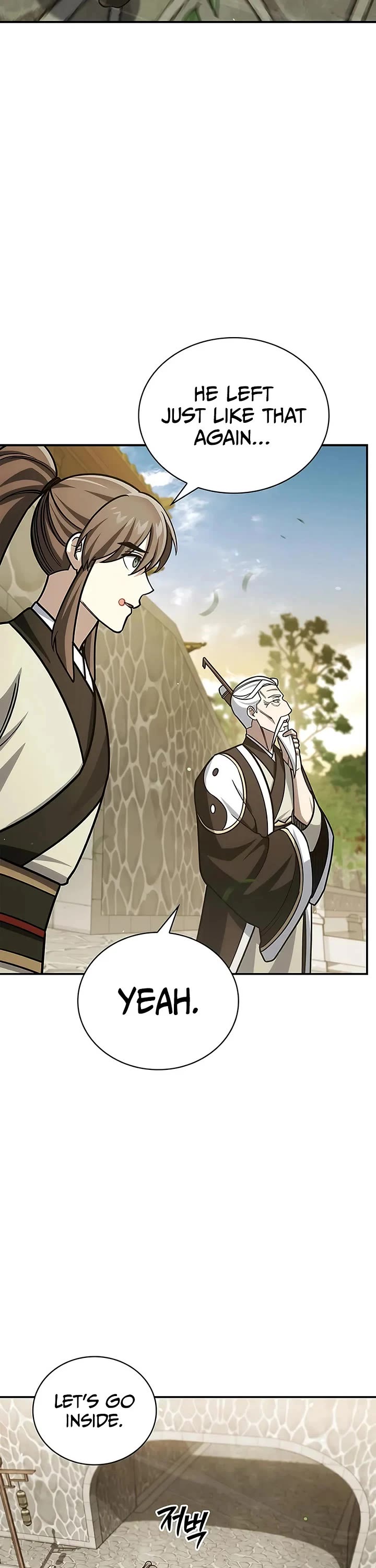 Heavenly Grand Archive's Young Master Chapter 137 page 53 - Chapter 137
