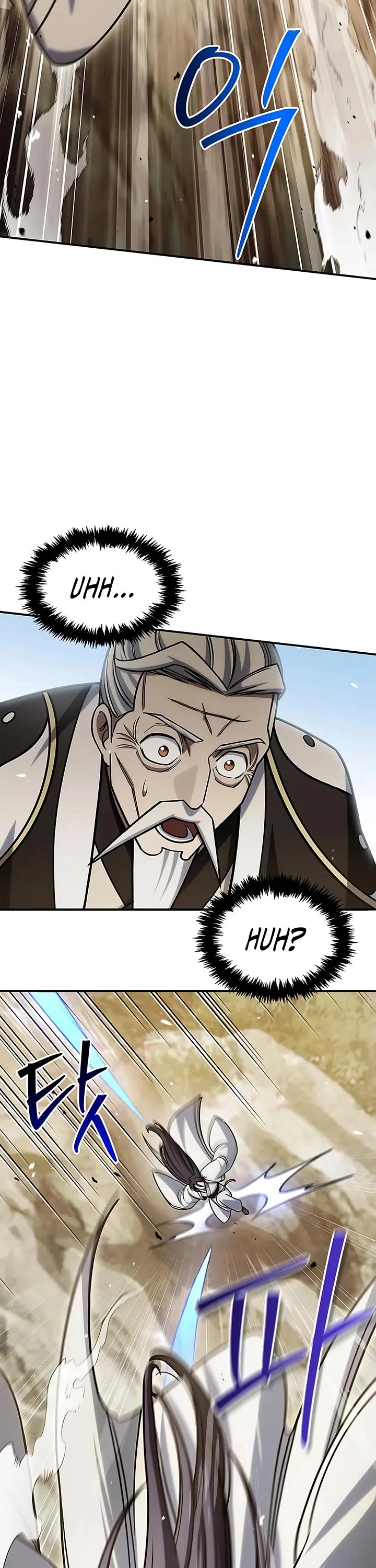 Heavenly Grand Archive's Young Master Chapter 137 page 8 - Chapter 137