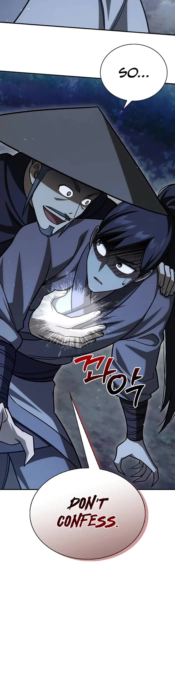 Heavenly Grand Archive's Young Master Chapter 138 page 14 - Chapter 138