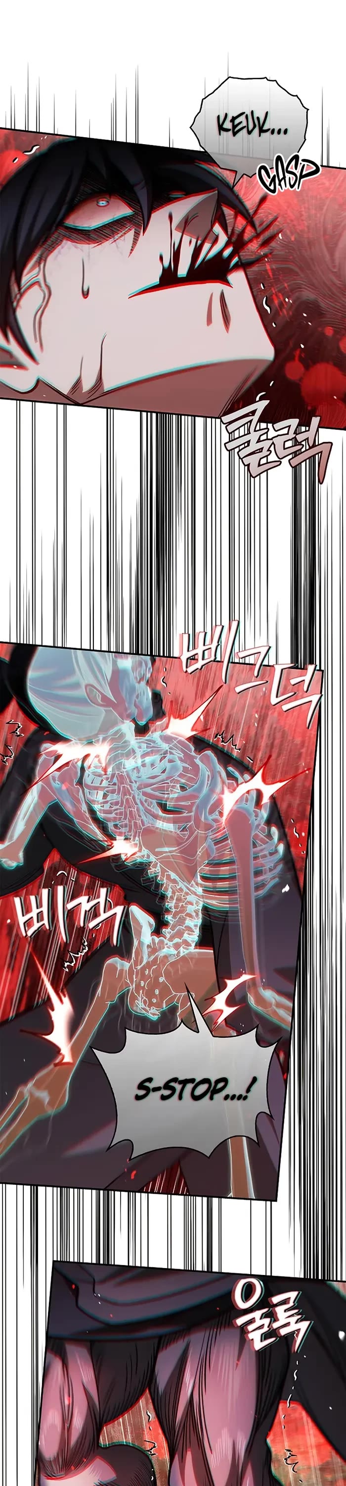 Heavenly Grand Archive's Young Master Chapter 138 page 16 - Chapter 138