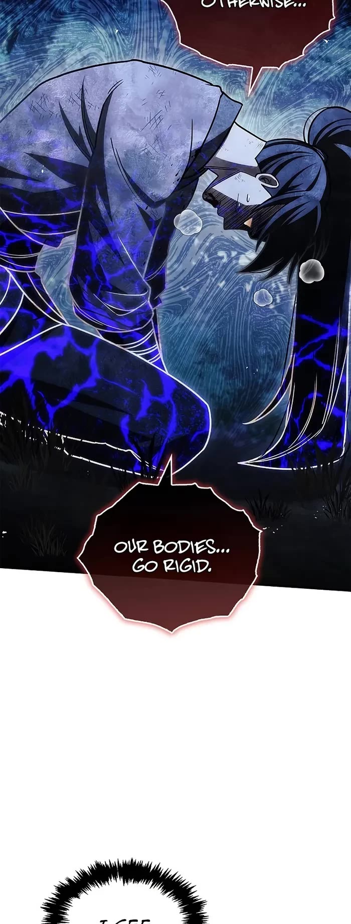 Heavenly Grand Archive's Young Master Chapter 138 page 23 - Chapter 138