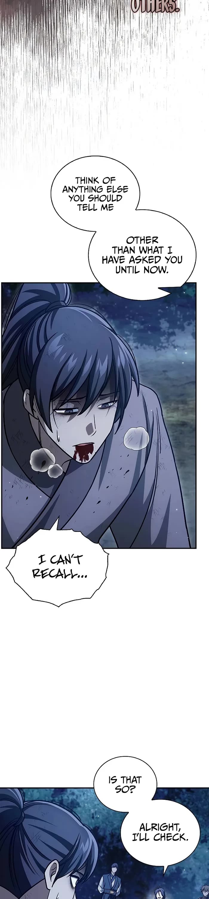 Heavenly Grand Archive's Young Master Chapter 138 page 26 - Chapter 138