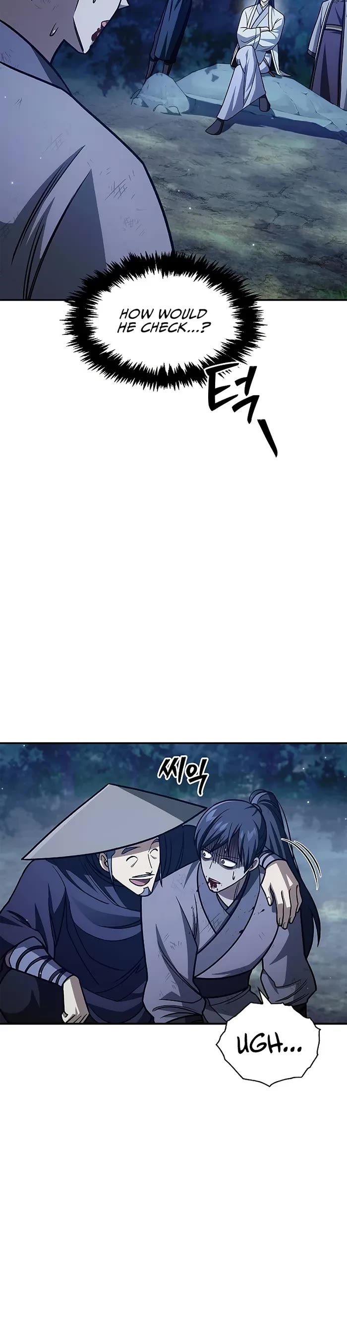 Heavenly Grand Archive's Young Master Chapter 138 page 27 - Chapter 138