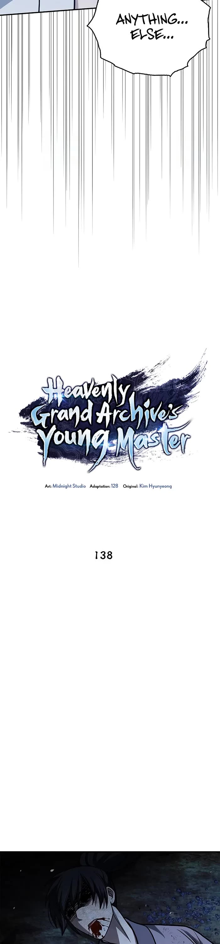 Heavenly Grand Archive's Young Master Chapter 138 page 31 - Chapter 138
