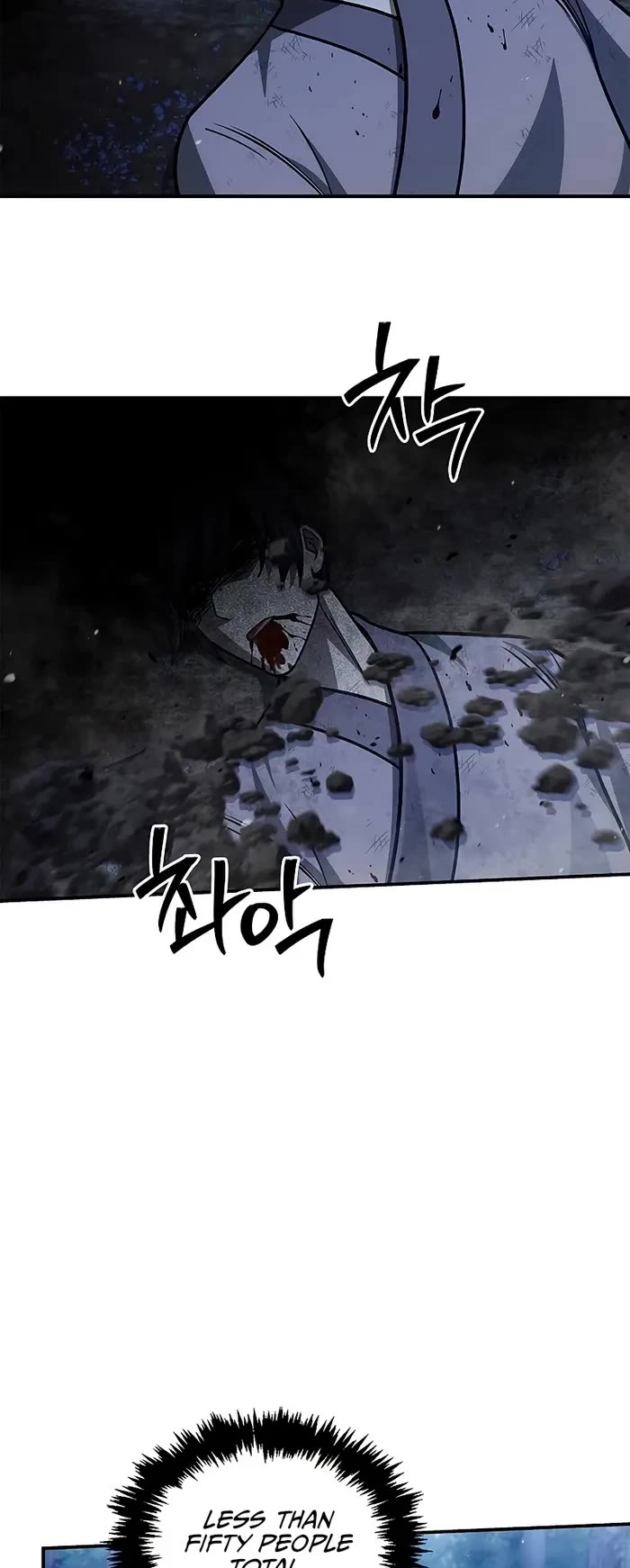 Heavenly Grand Archive's Young Master Chapter 138 page 32 - Chapter 138