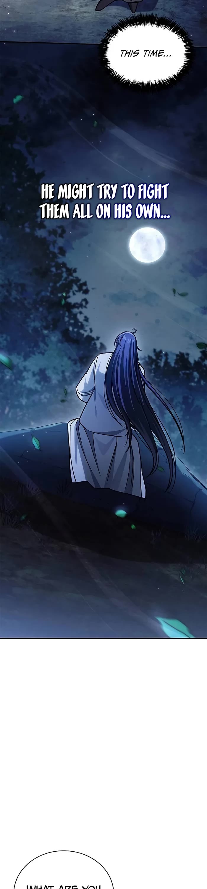 Heavenly Grand Archive's Young Master Chapter 138 page 35 - Chapter 138