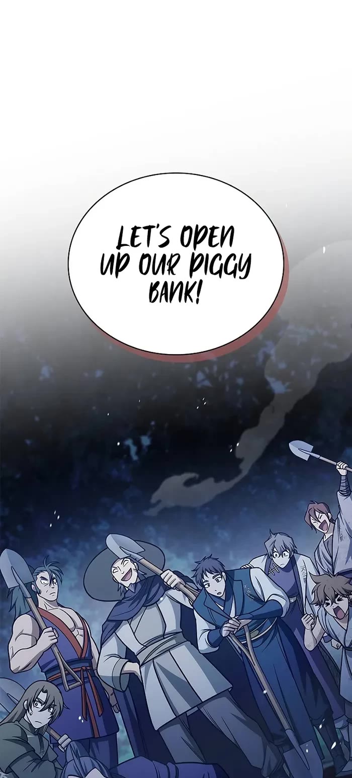 Heavenly Grand Archive's Young Master Chapter 138 page 4 - Chapter 138