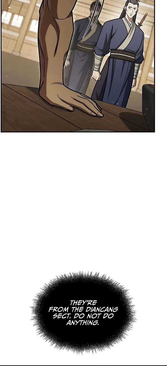 Heavenly Grand Archive's Young Master Chapter 138 page 42 - Chapter 138