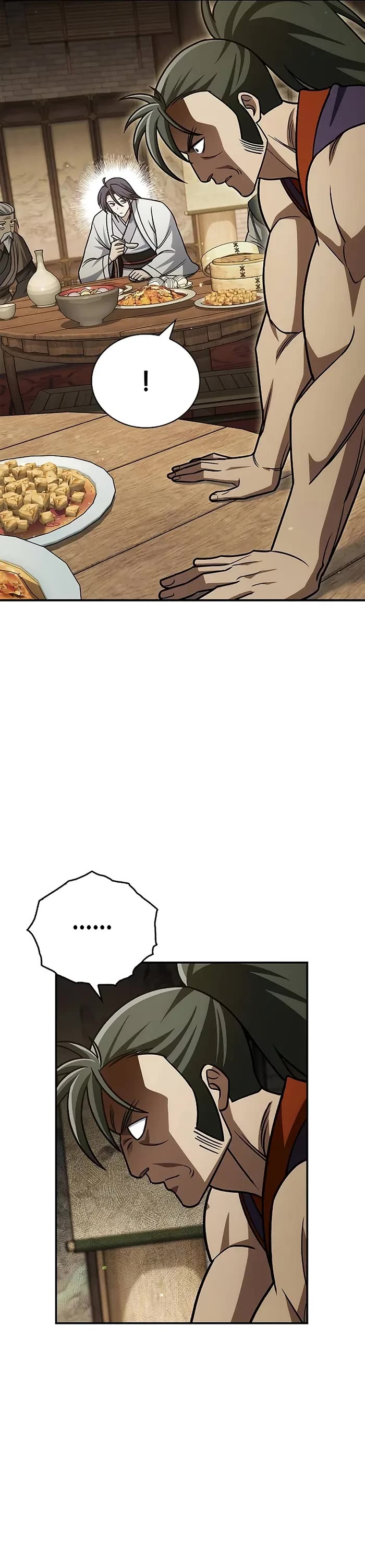 Heavenly Grand Archive's Young Master Chapter 138 page 43 - Chapter 138