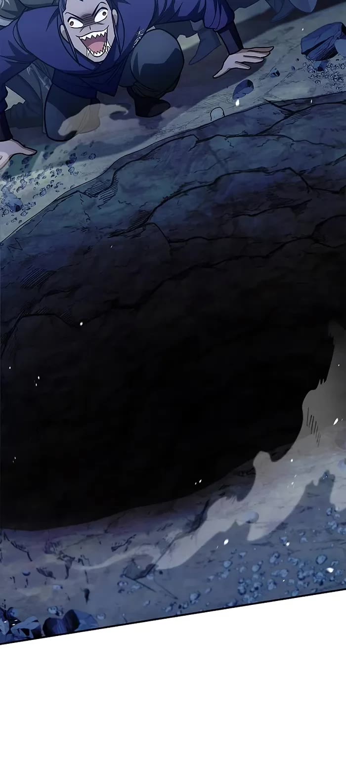 Heavenly Grand Archive's Young Master Chapter 138 page 5 - Chapter 138