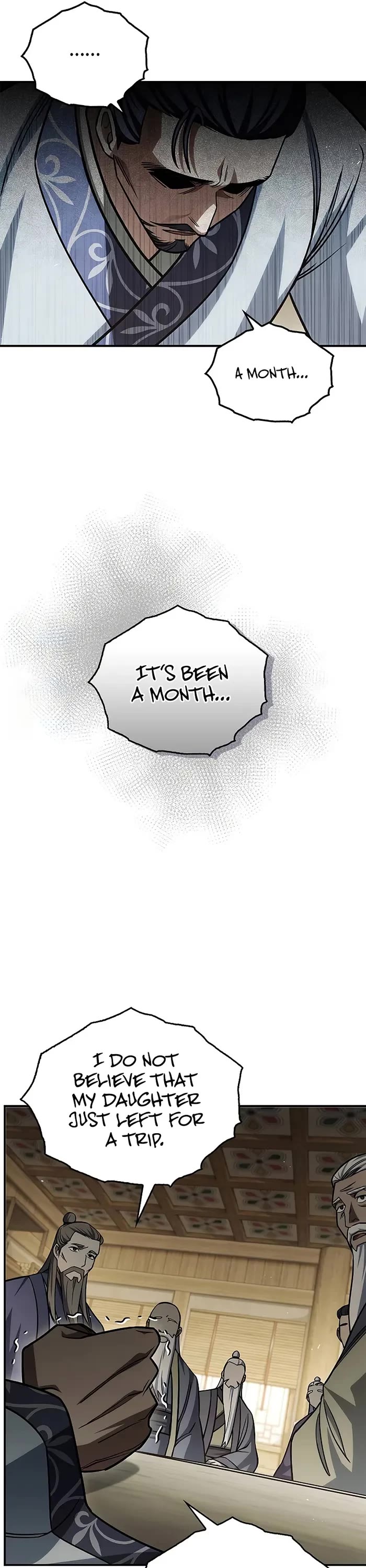 Heavenly Grand Archive's Young Master Chapter 138 page 52 - Chapter 138