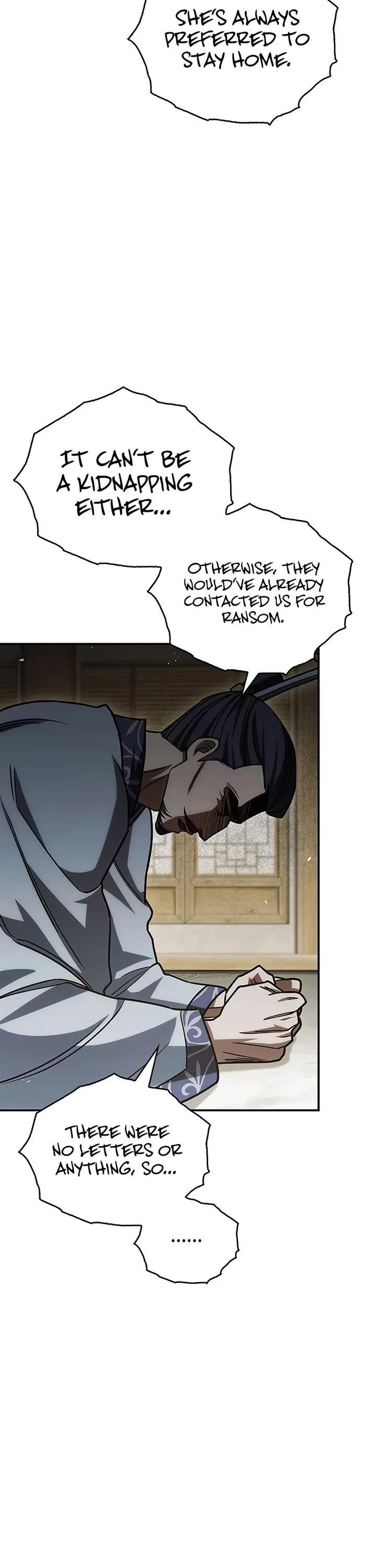 Heavenly Grand Archive's Young Master Chapter 138 page 53 - Chapter 138