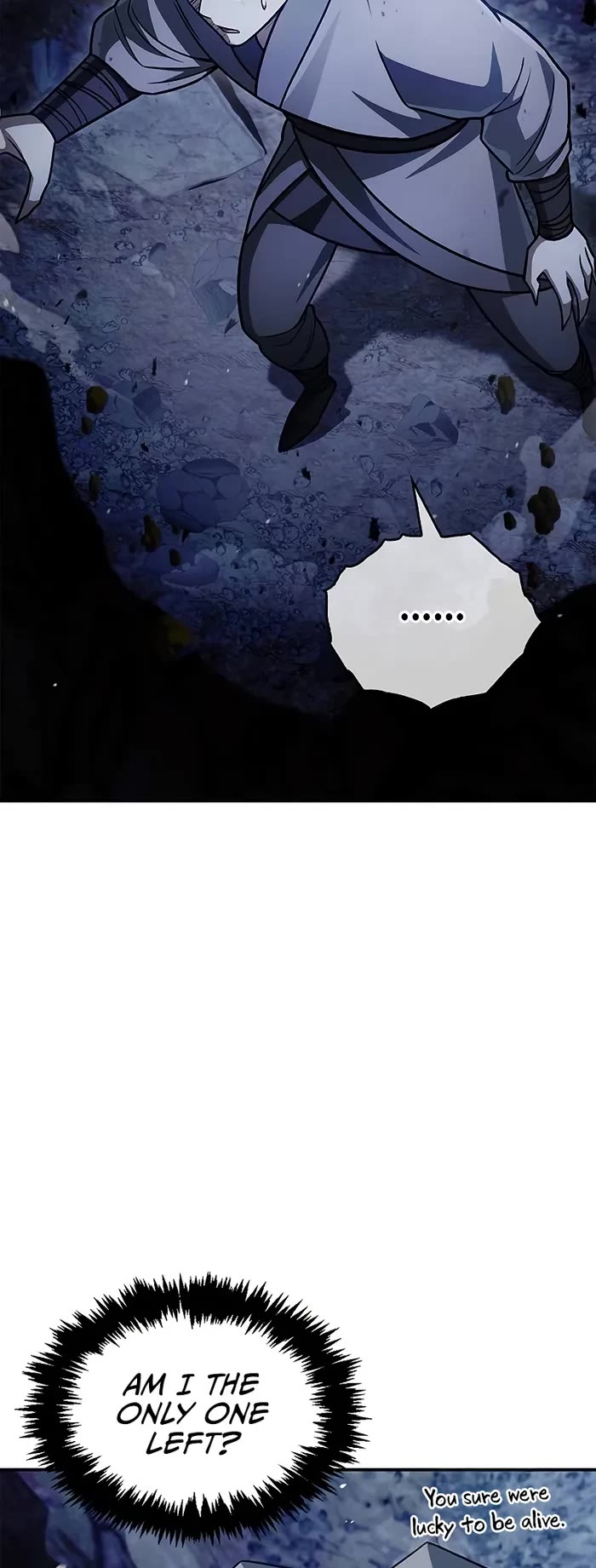Heavenly Grand Archive's Young Master Chapter 138 page 9 - Chapter 138