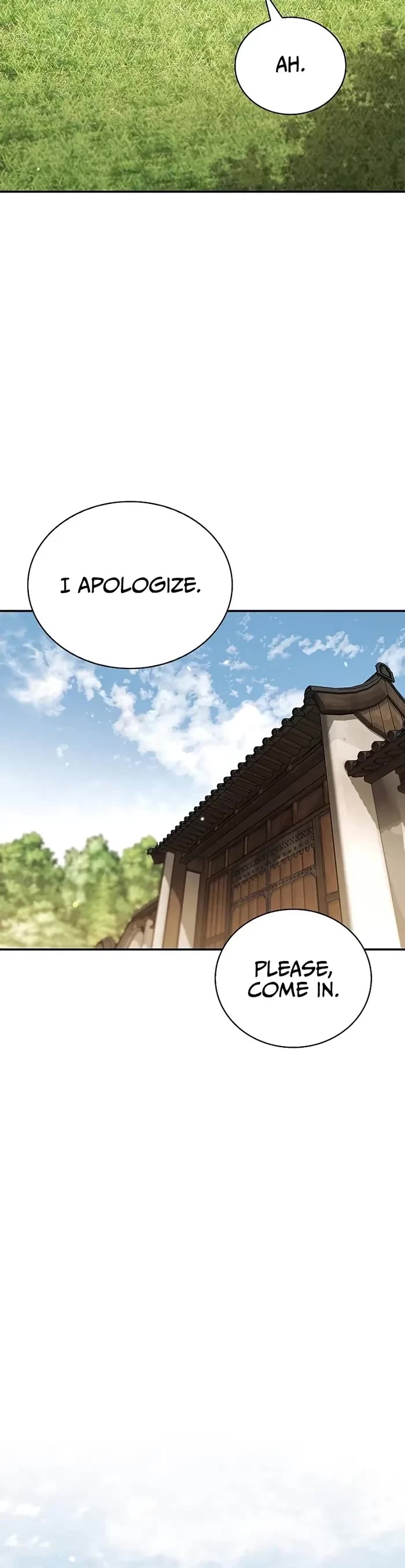 Heavenly Grand Archive's Young Master Chapter 139 page 15 - Chapter 139
