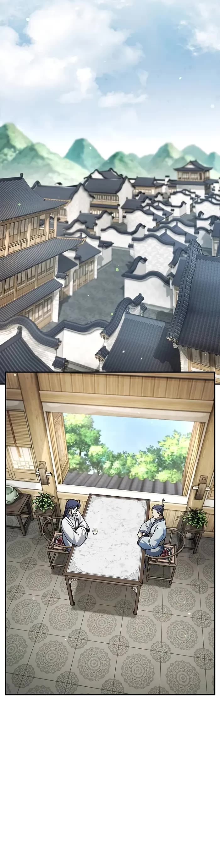 Heavenly Grand Archive's Young Master Chapter 139 page 16 - Chapter 139