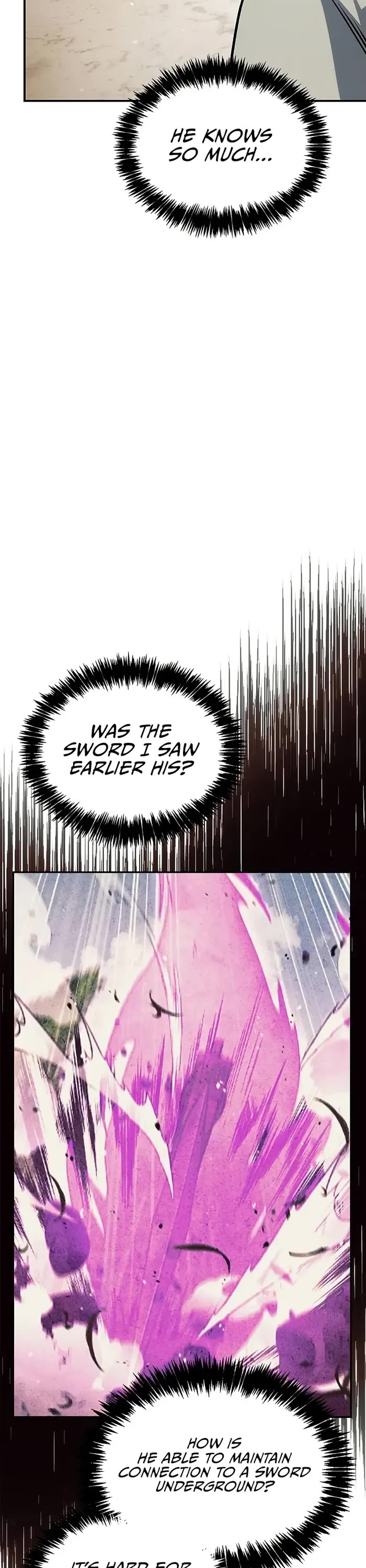 Heavenly Grand Archive's Young Master Chapter 139 page 22 - Chapter 139