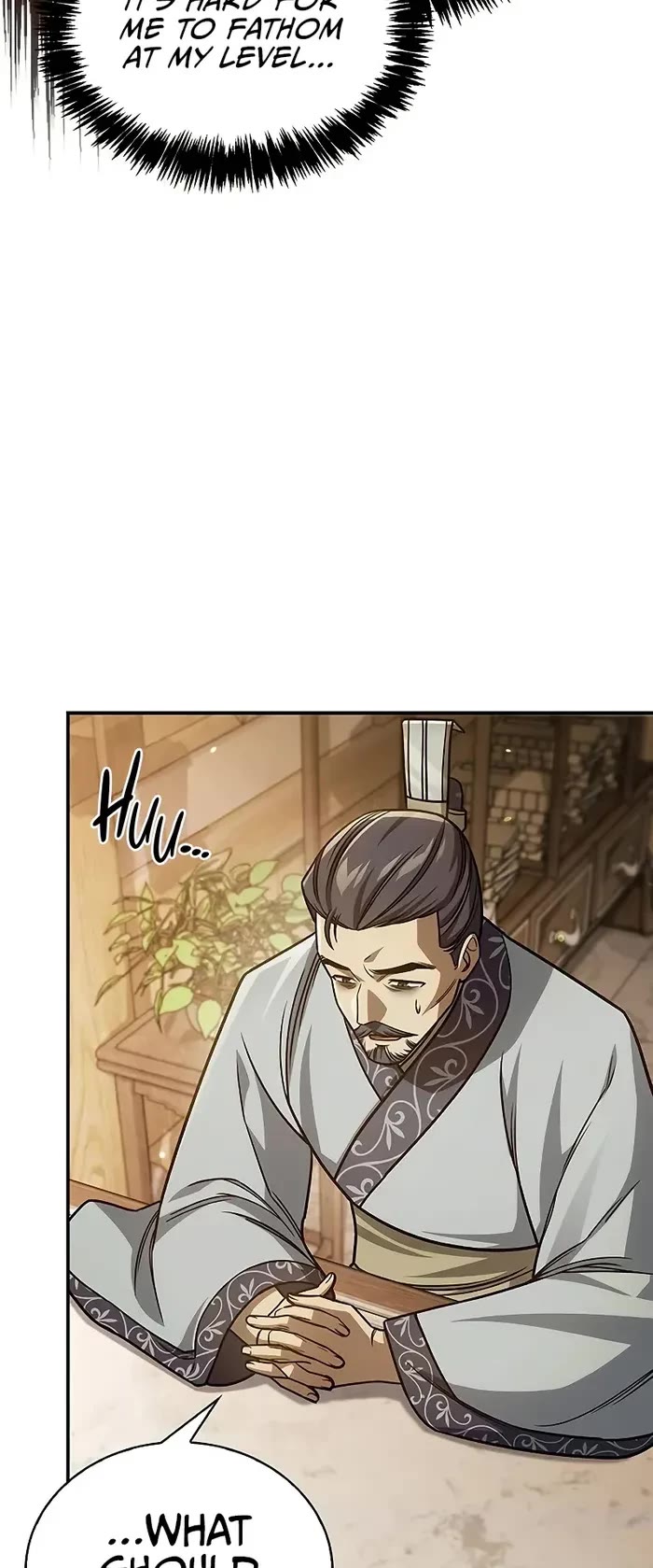 Heavenly Grand Archive's Young Master Chapter 139 page 23 - Chapter 139