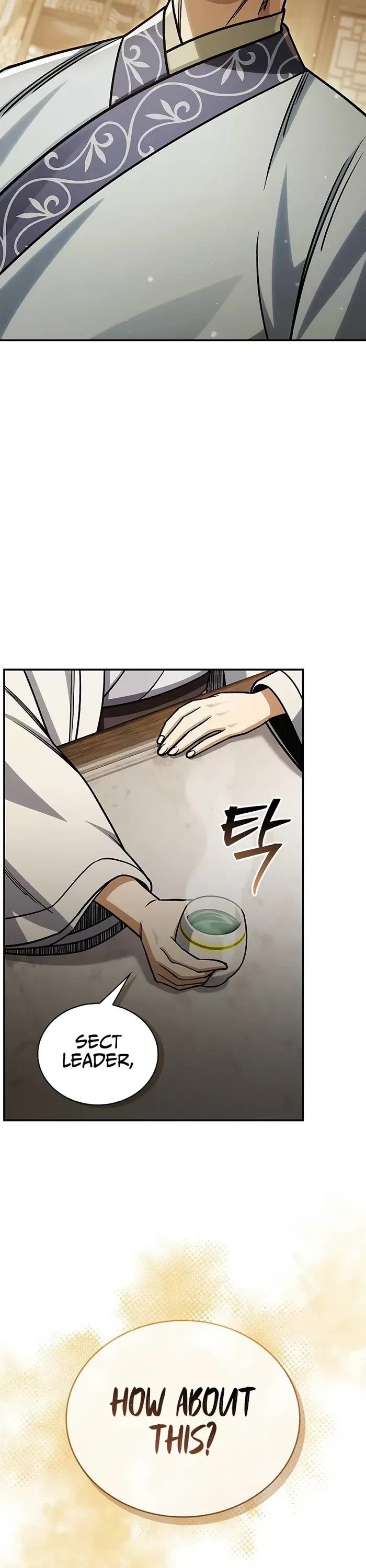 Heavenly Grand Archive's Young Master Chapter 139 page 26 - Chapter 139