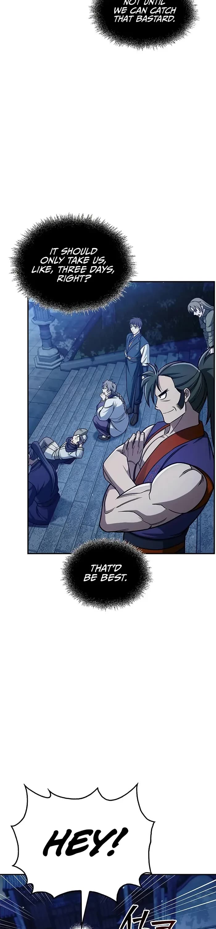 Heavenly Grand Archive's Young Master Chapter 139 page 38 - Chapter 139