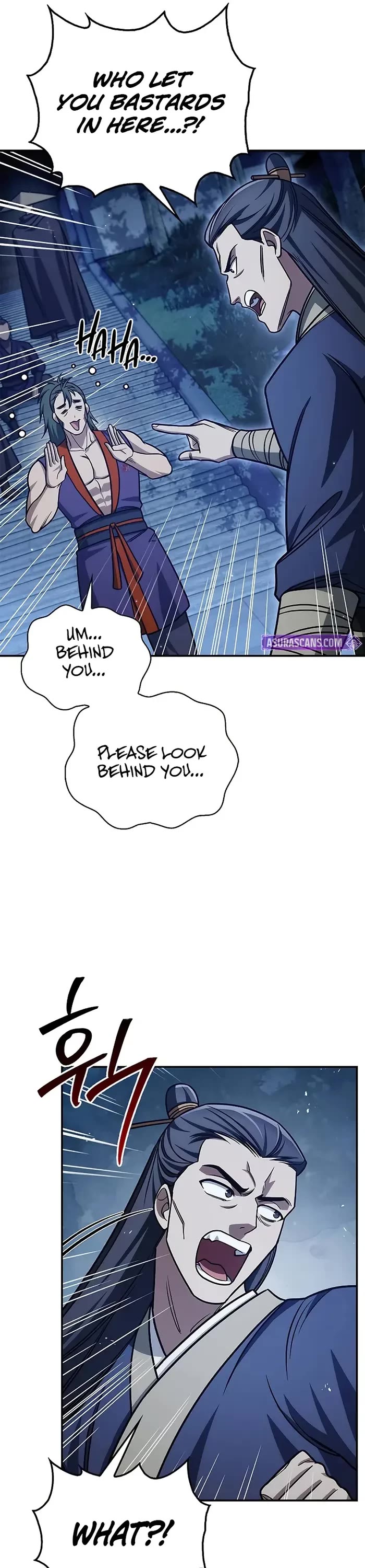 Heavenly Grand Archive's Young Master Chapter 139 page 41 - Chapter 139