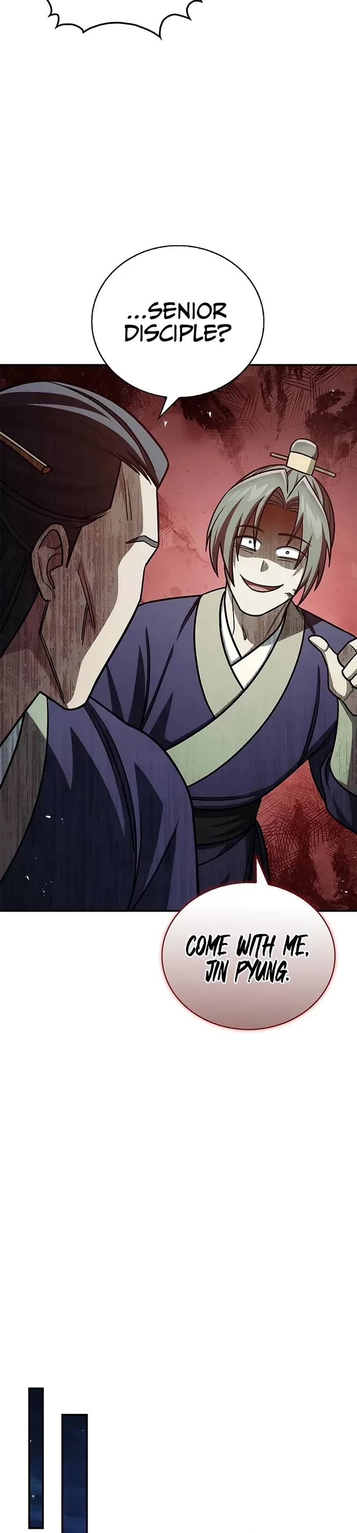 Heavenly Grand Archive's Young Master Chapter 139 page 42 - Chapter 139