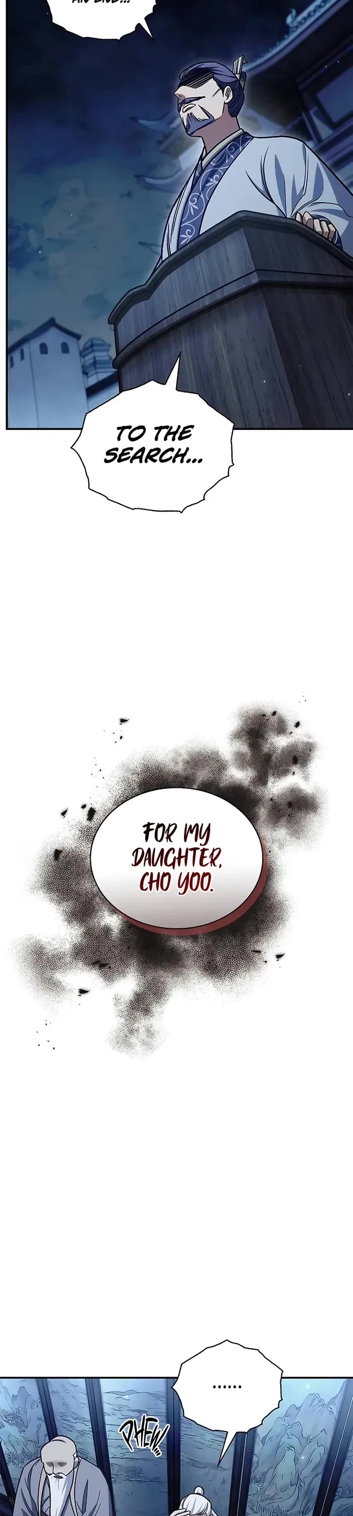 Heavenly Grand Archive's Young Master Chapter 139 page 46 - Chapter 139