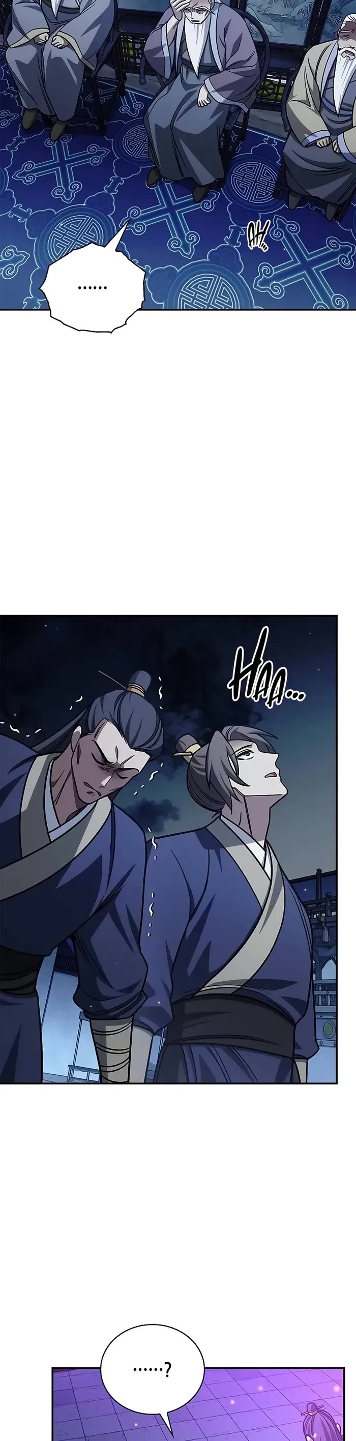 Heavenly Grand Archive's Young Master Chapter 139 page 47 - Chapter 139